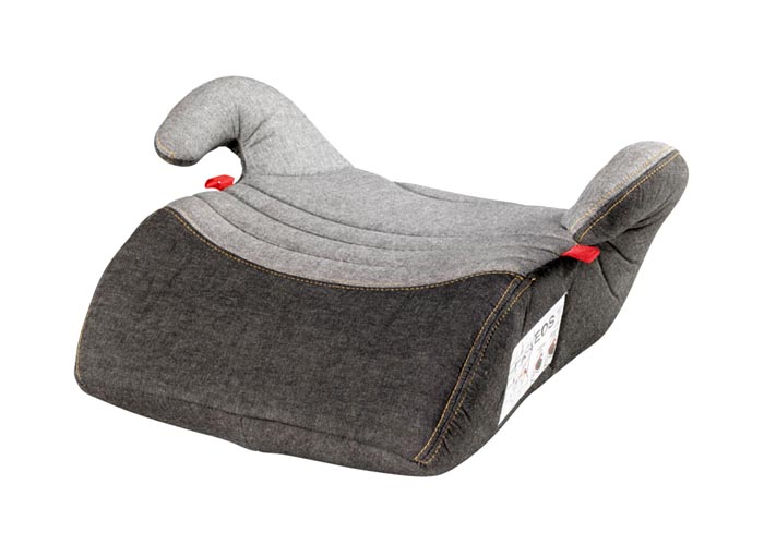 Sitzerh�hung Autositz EOS BOO Jeans 15-36 kg ECE R44/04