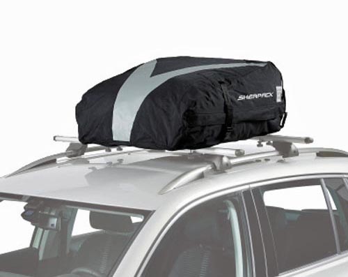 SHERPACK Dachbox Dachkoffer faltbar 270 Liter