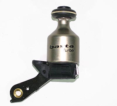 BASTA UNION TURBO DYNAMO RECHTS 6 Volt 3 Watt
