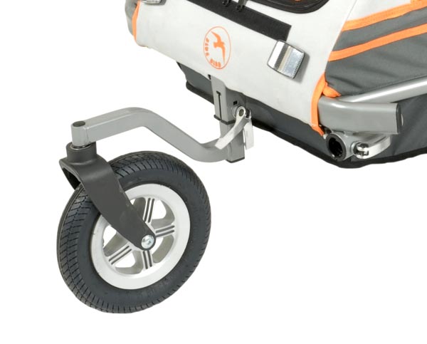 BLUE BIRD 66049 Swivel Rad Joggerrad f�r BLUE BIRD 65041 65961 6