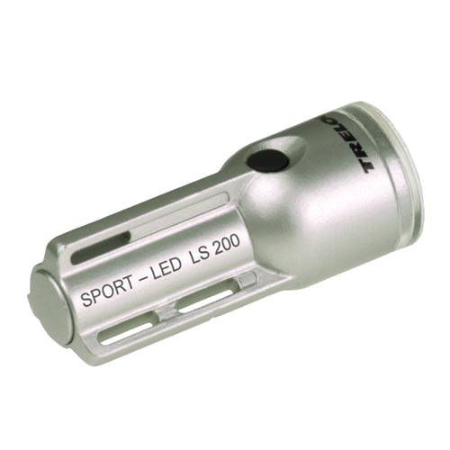 TRELOCK LS200 LED Outdoor Multifunktionslampe