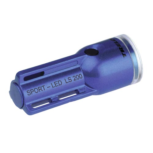 TRELOCK LS200 LED Outdoor Multifunktionslampe