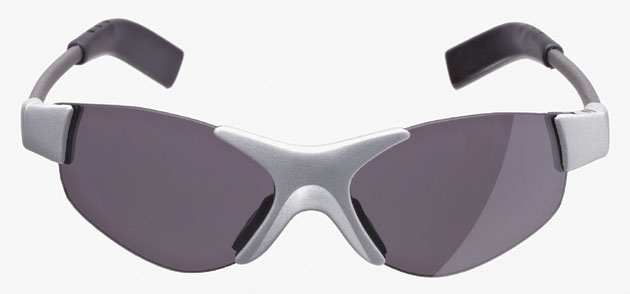 SIGMA SONNENBRILLE VENICE BEACH UV 400 Anti-Beschlag