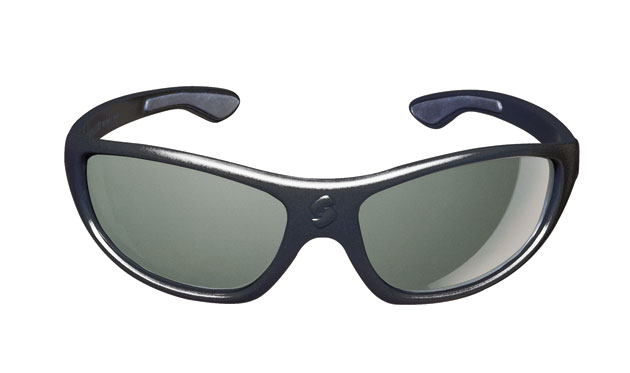 SIGMA SONNENBRILLE BROOKLYN UV 400 Anti-Beschlag
