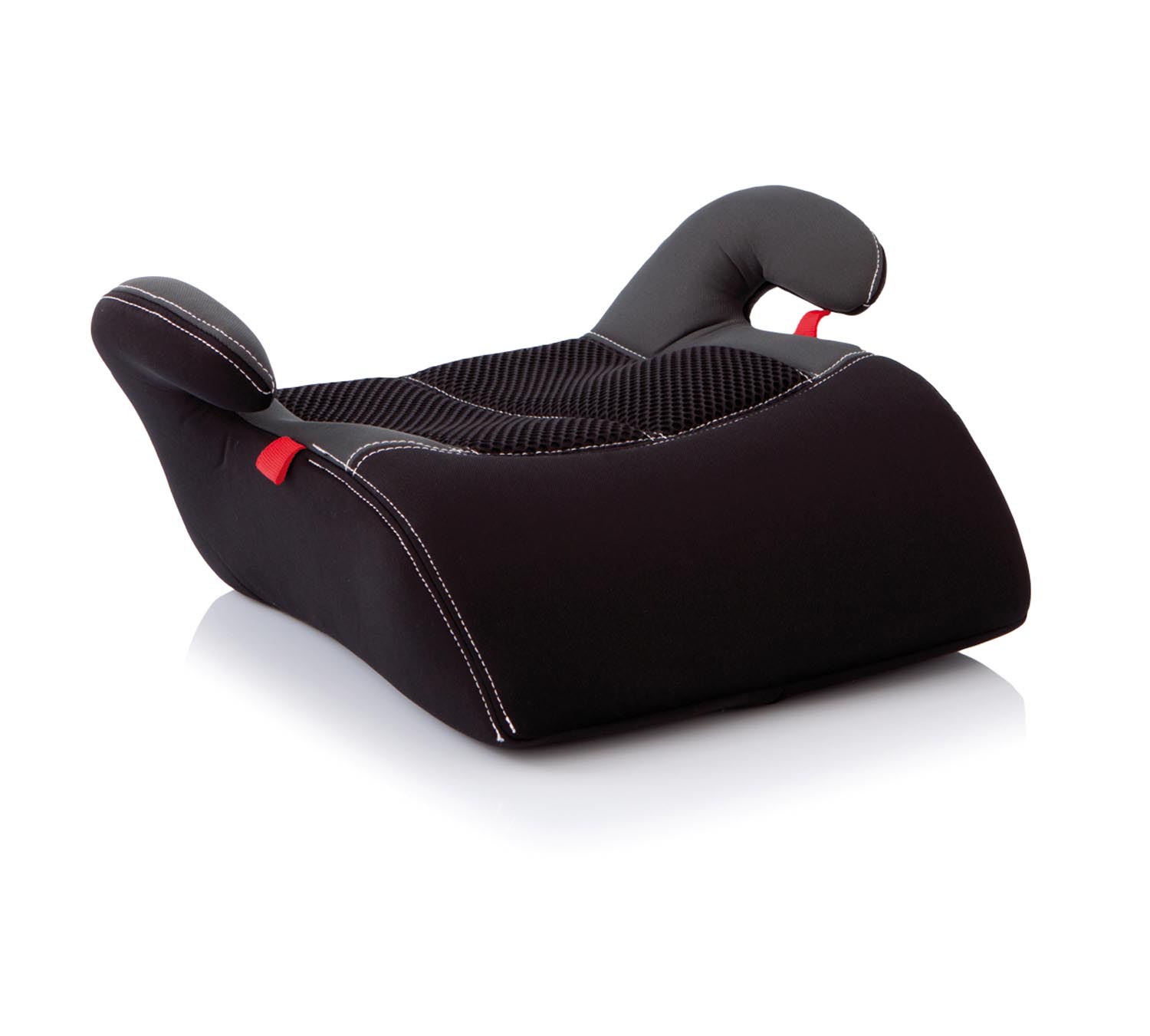 Car booster seat EOS BOO black/anthracite ECE R44/04 1536 kg eBay