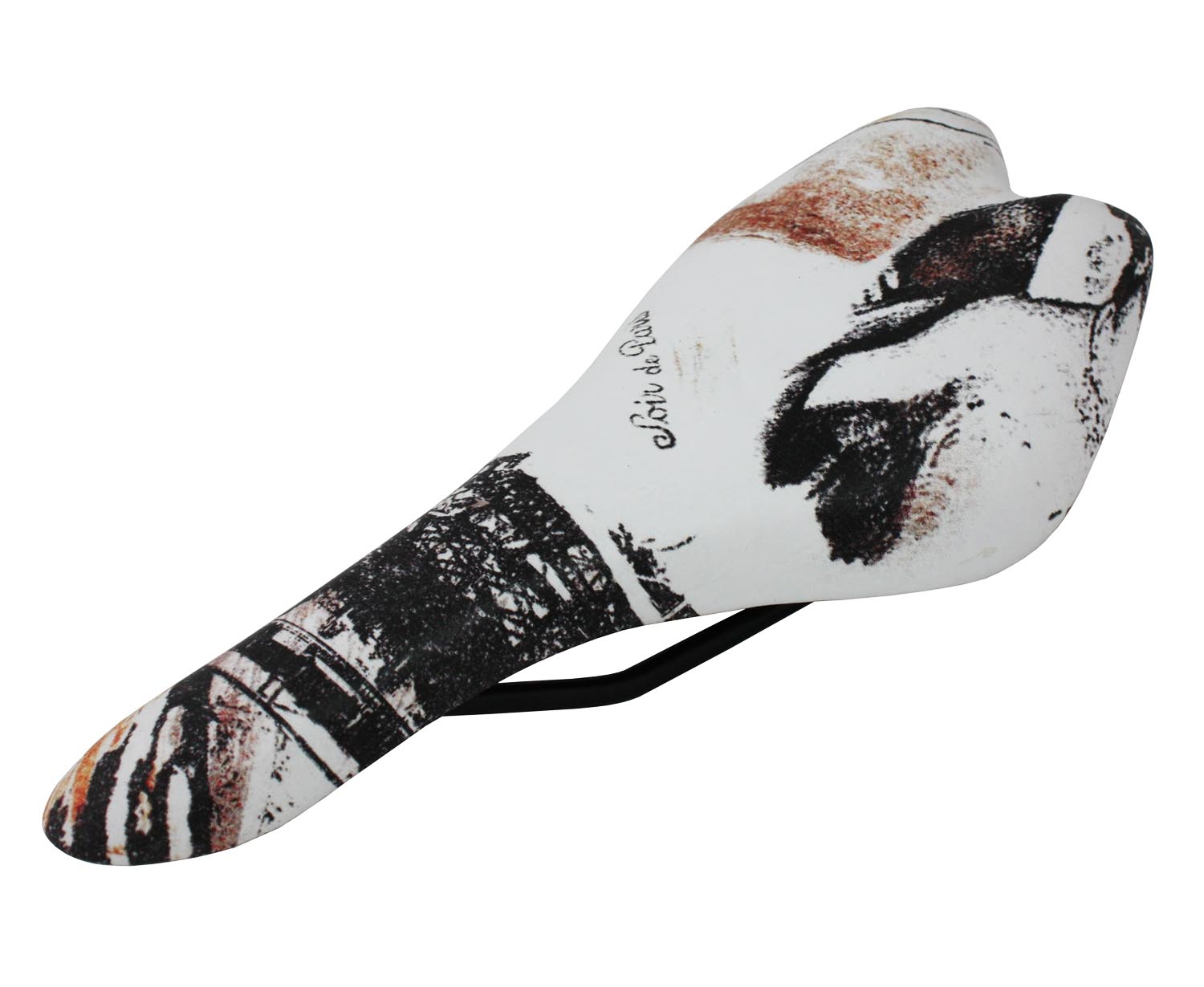 Arte Selle DAKAR arte MTB Fahrradsattel Rennradsattel Leder