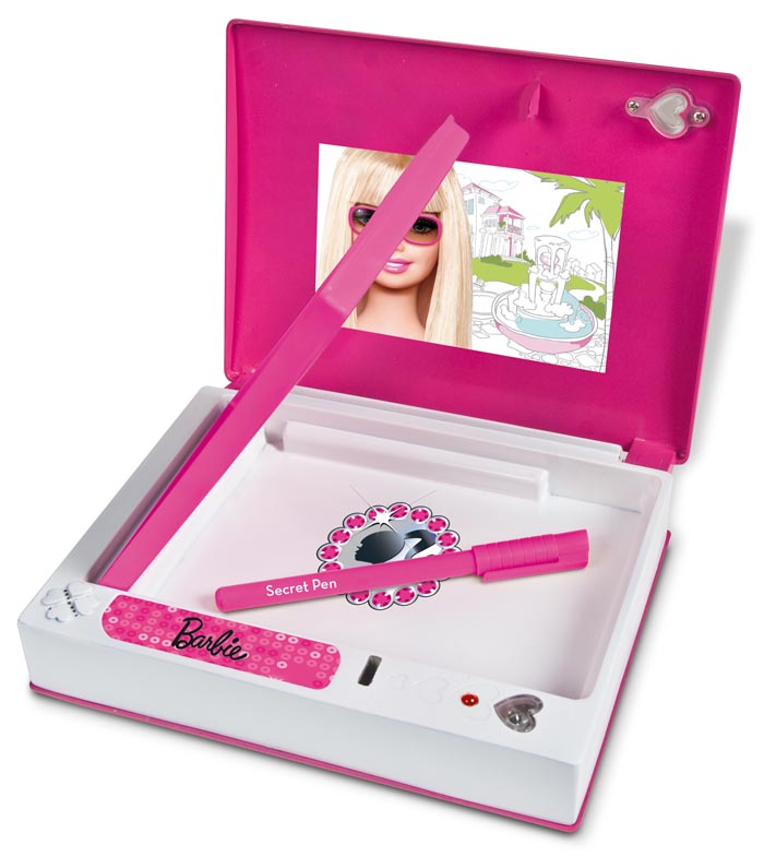 ZenithAura Capybara Tagebuch Set Für Mädchen - Mit Federmäppchen, Stift & Stickern