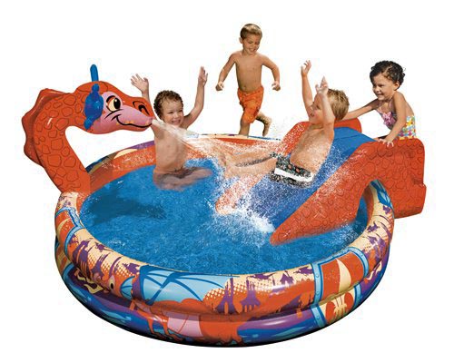 Schwimmbad Düsseldorf Mit Rutsche