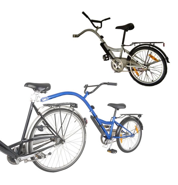 Fahrrad Nachläufer 20 Zoll Fahrrad Nachläufer 20 Zoll