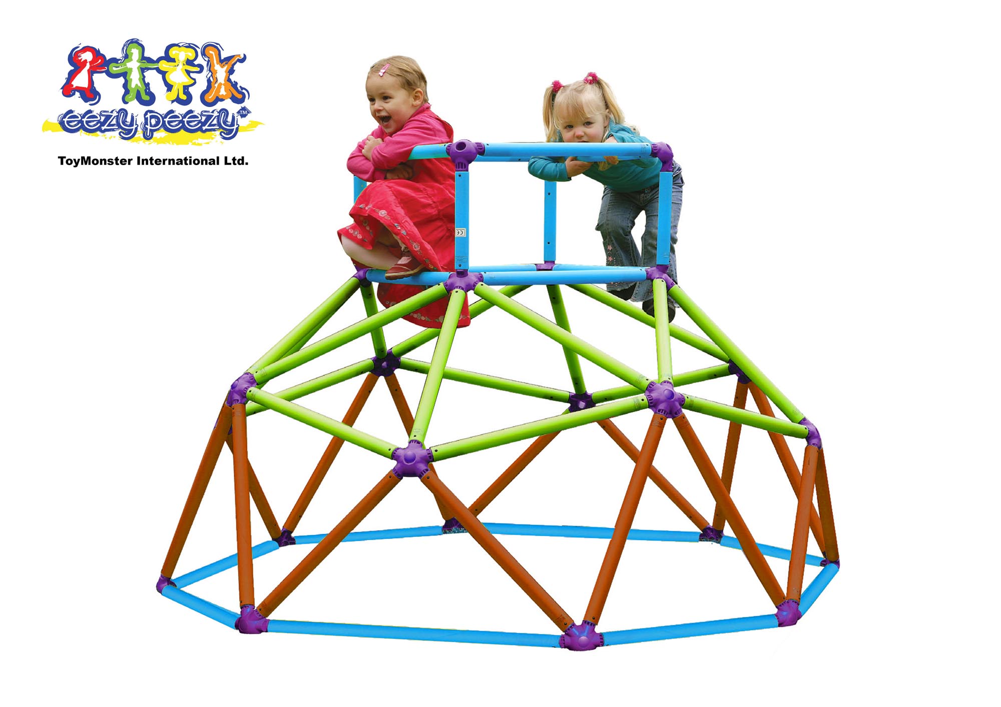 Monkey Bar Klettergerüst Spielgerüst belastbar bis 70kg zur Auswahl | eBay