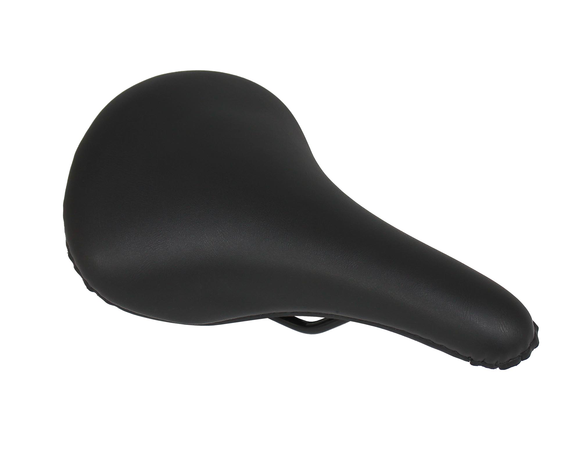 Arte Selle 2650NW Fahrradsattel Tourenradsattel Leder