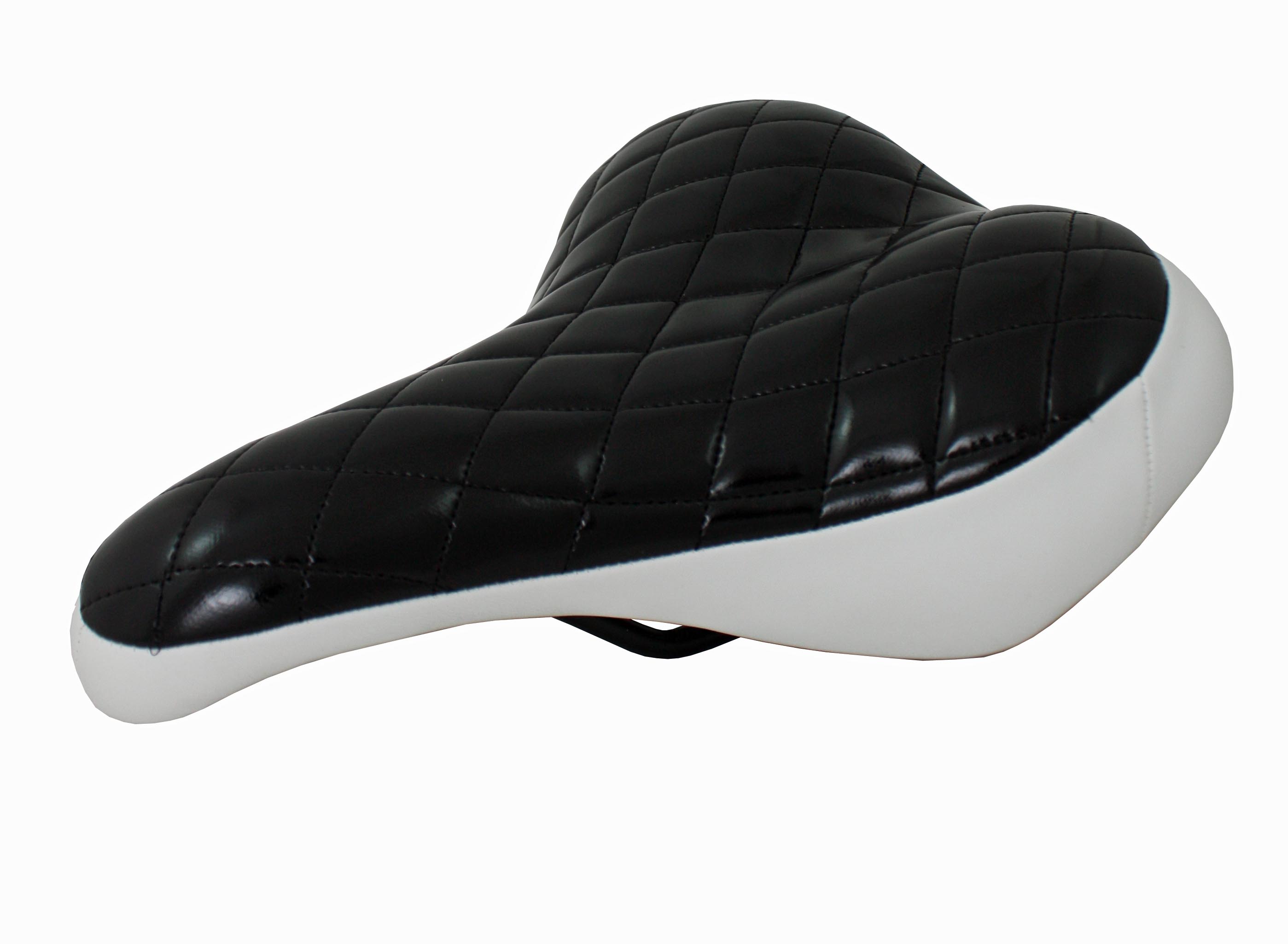 Arte Selle 4900DV Fahrradsattel Citybike Sattel