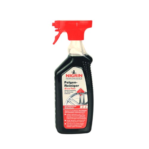 NIGRIN Felgenreiniger EvoTec 750ml (19,93Euro/Liter)