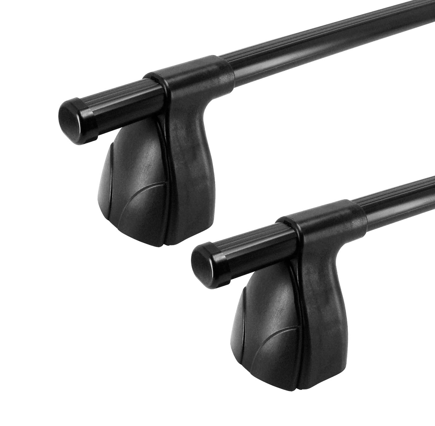 Bmw e60 saloon roof bars #2
