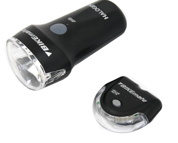 PROLITE BL1 Lampenset Frontleuchte 10 Lux Dioden-R�cklicht
