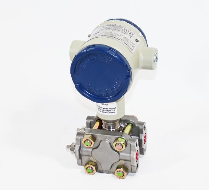 Honeywell st3000 std924 Differential Pressure Transmitter s900 Pressure
