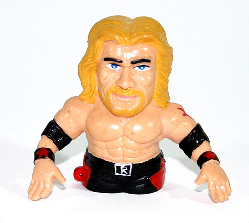 EDGE WWE Finger Wrestler Thumb Wrestling Daumen-Wrestling